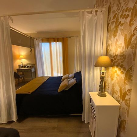 Domaine De Labelo Bed & Breakfast Commensacq Eksteriør bilde