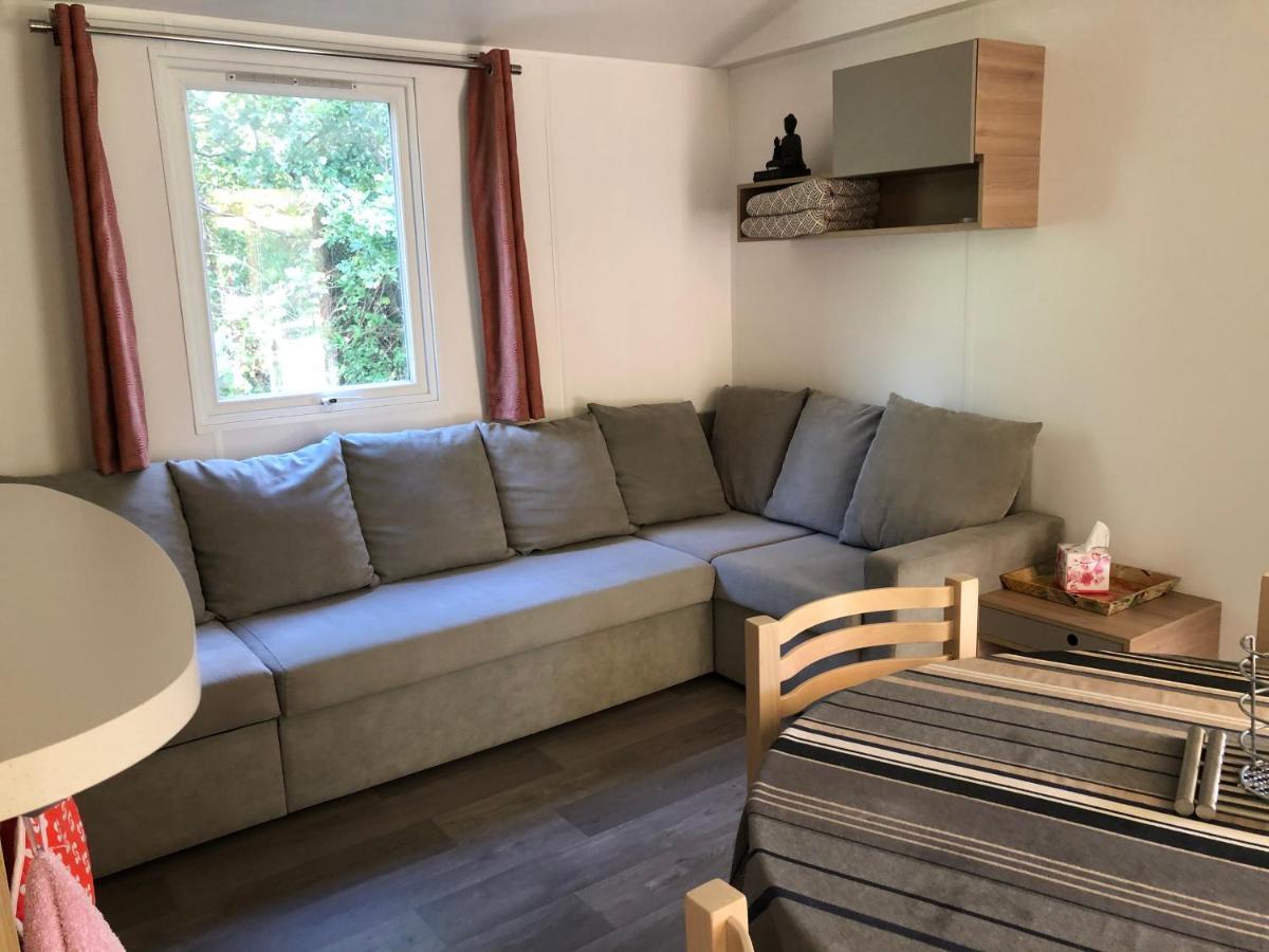 Domaine De Labelo Bed & Breakfast Commensacq Eksteriør bilde