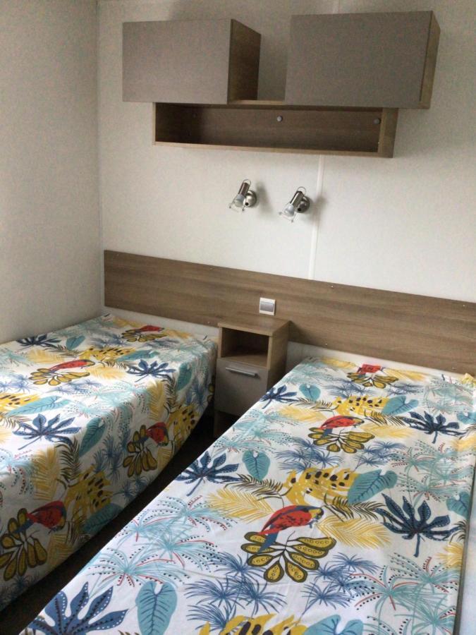 Domaine De Labelo Bed & Breakfast Commensacq Eksteriør bilde