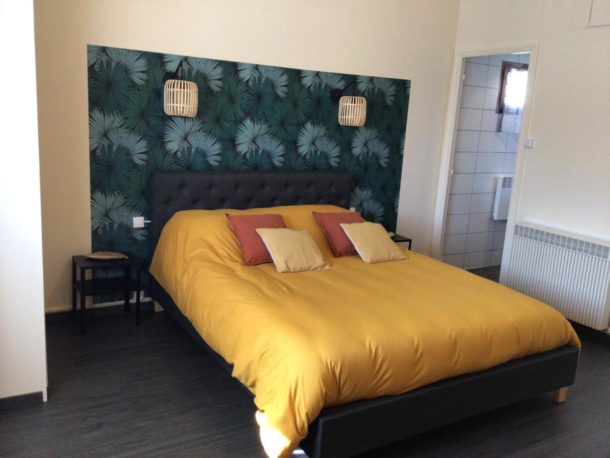 Domaine De Labelo Bed & Breakfast Commensacq Eksteriør bilde