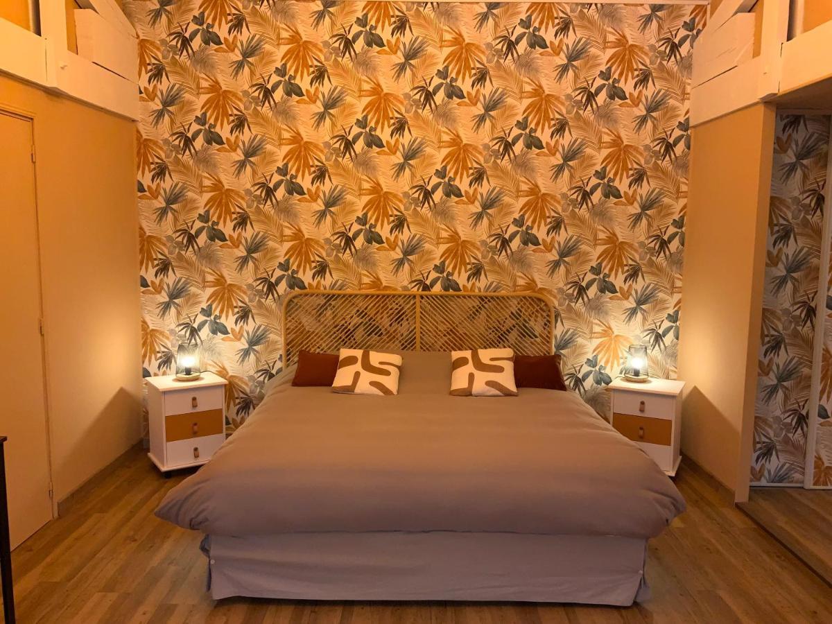 Domaine De Labelo Bed & Breakfast Commensacq Eksteriør bilde