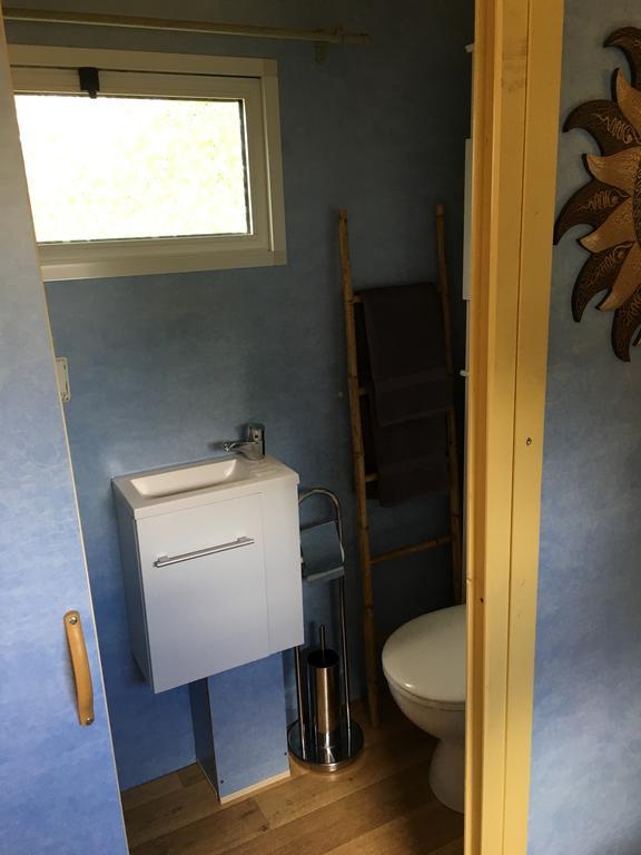 Domaine De Labelo Bed & Breakfast Commensacq Eksteriør bilde